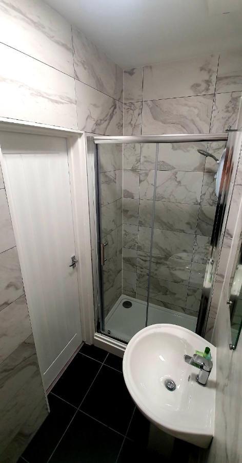 Lady Hamilton Inn Портцмаус Экстерьер фото