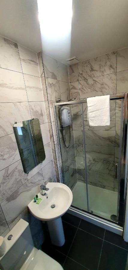Lady Hamilton Inn Портцмаус Экстерьер фото